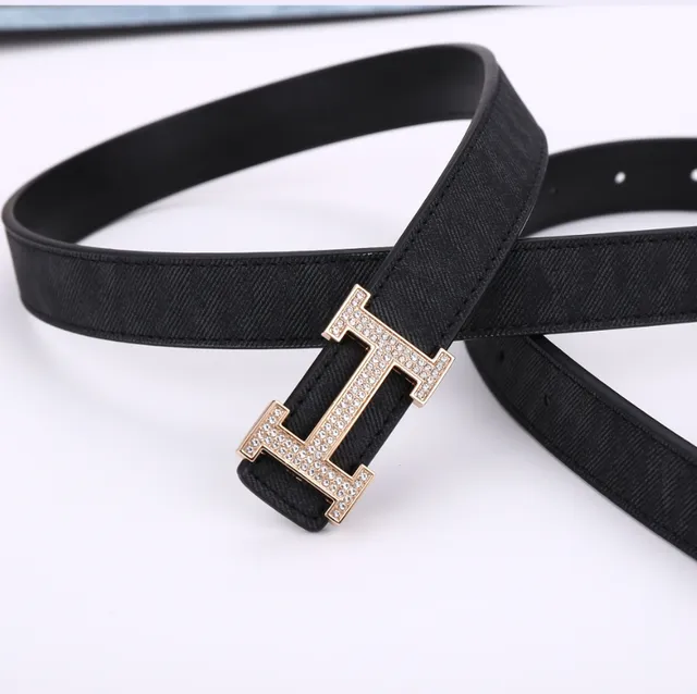 Hermès Constance Belt