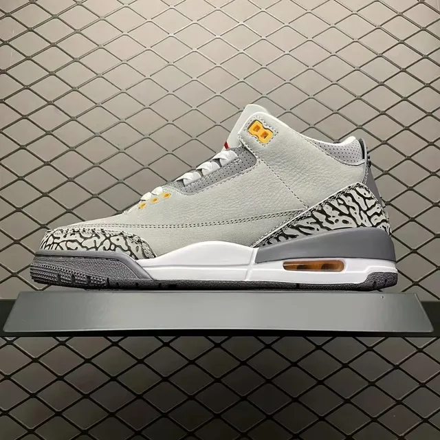 Air Jordan 3