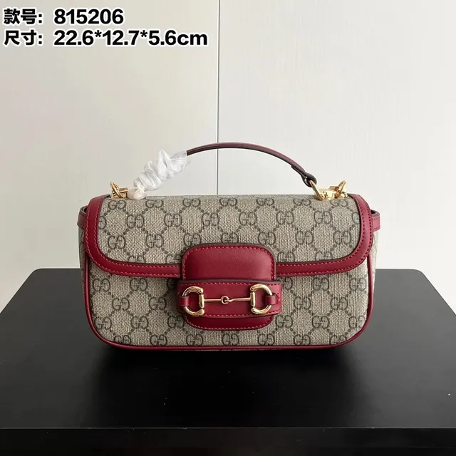 Gucci handbags