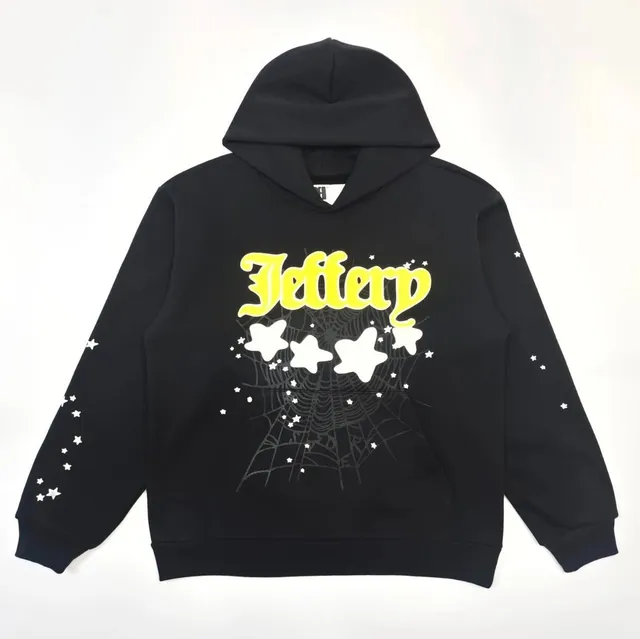 Sp5der Hoodie
