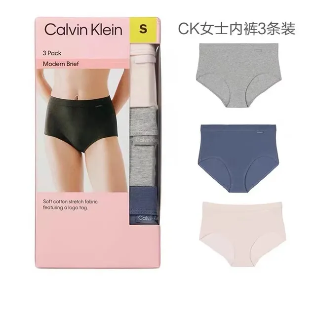 Calvin Klein Modern Brief