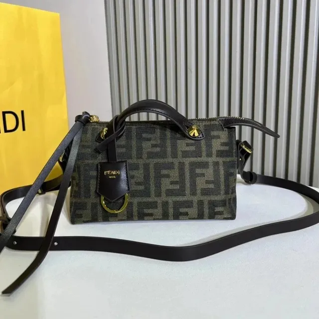 Fendi handbags