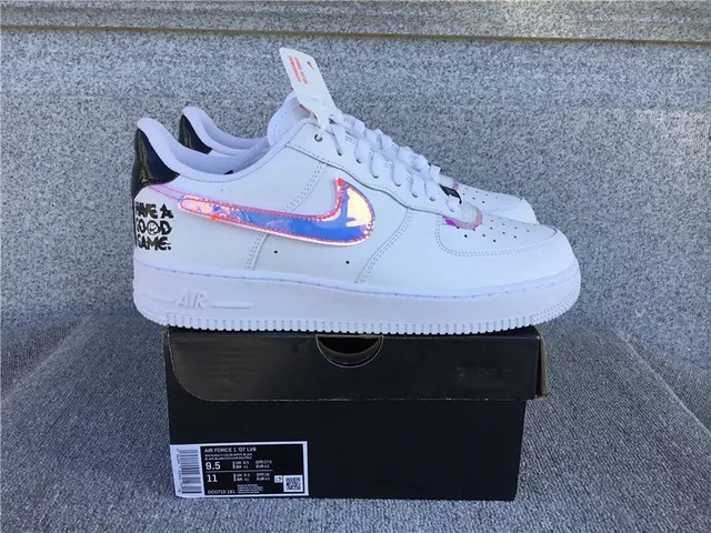 Nike Air Force 1 Low Have a Good Game