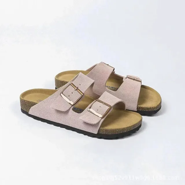 Birkenstock Arizona Suede