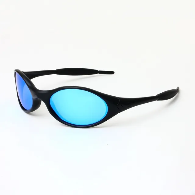 Oakley Oval Frame Sunglasses