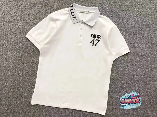 Dior t shirts