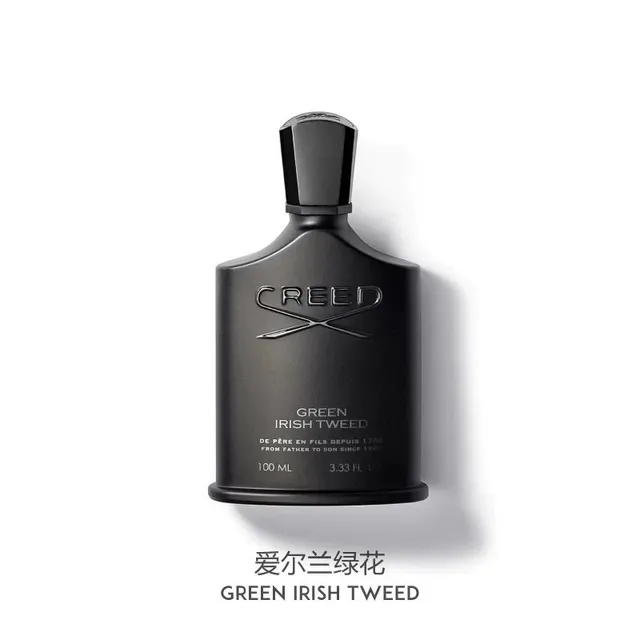 Creed Green Irish Tweed Eau de Parfum
