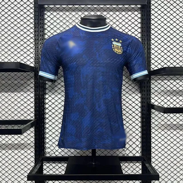 Nike × Argentina National Team Argentina Home Jersey