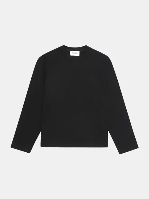 Union LA Crewneck Sweatshirt Raglan Sleeve