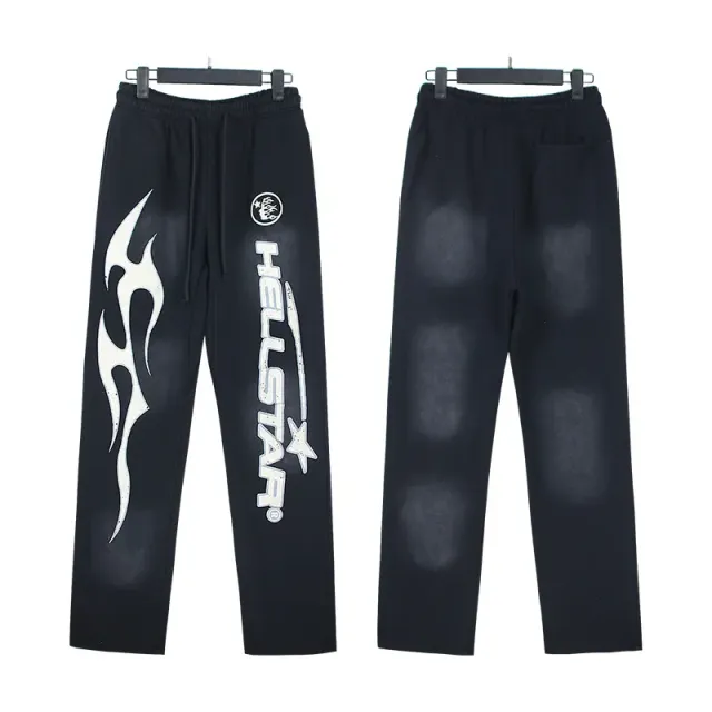 731 wash water black