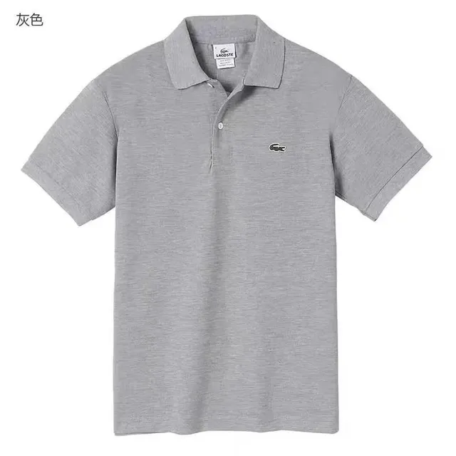 Lacoste Polo Shirt Classic Piqué