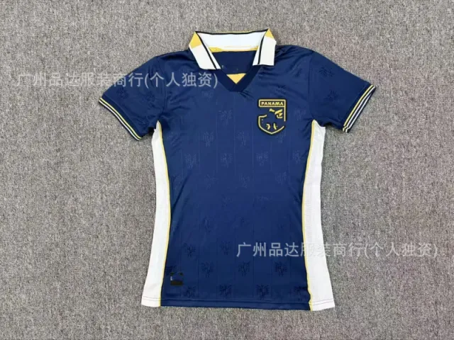 2627巴拿马二客场女装