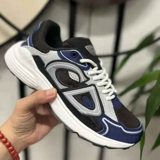 Balenciaga Triple S Multi-Color