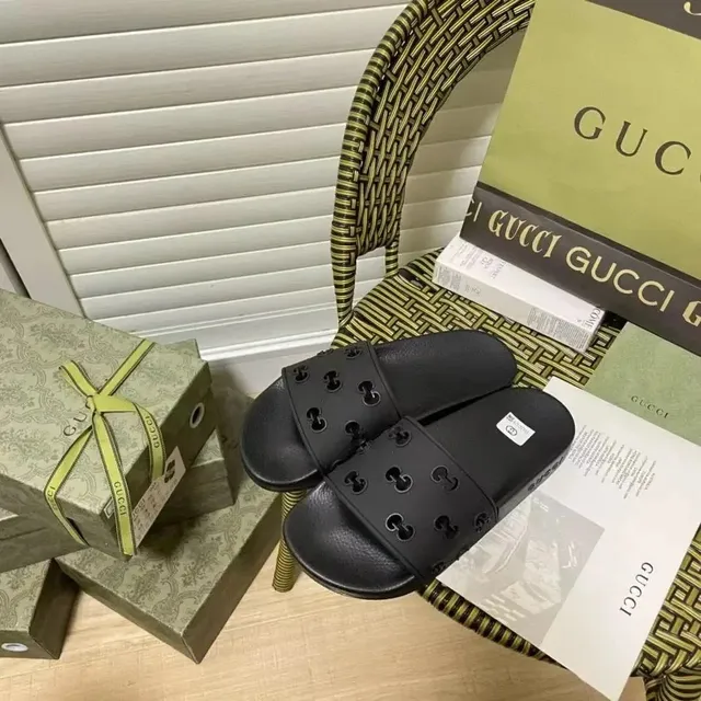 Gucci Slide Sandal