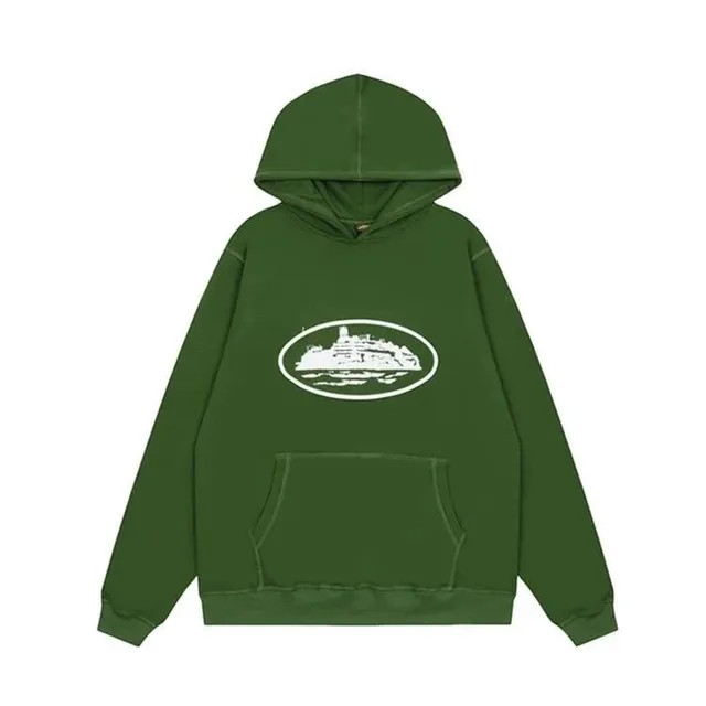 Gallery Dept. Hoodie Cruise Ship Graphic