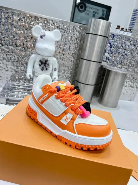 Louis Vuitton sneakers