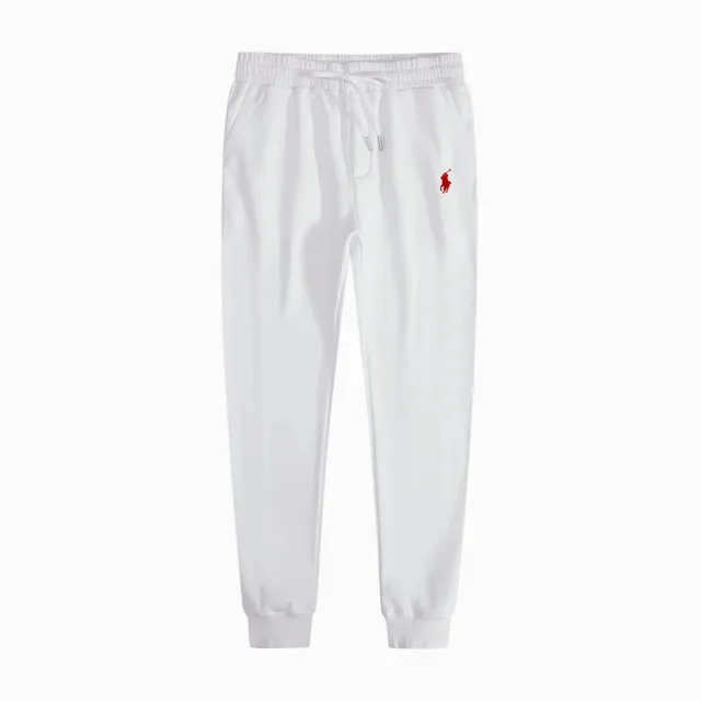 Polo Ralph Lauren Classic Fit Jogger Red Pony Logo