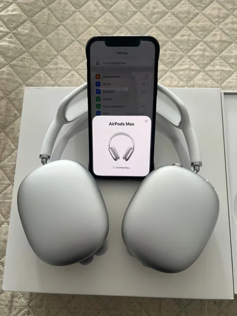 Kingkong V8 APods max Starlight(silver)