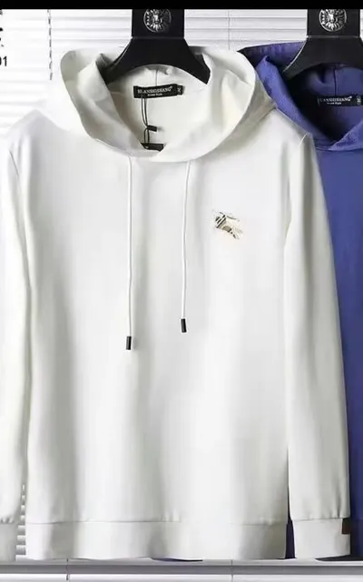 Burberry Hoodie