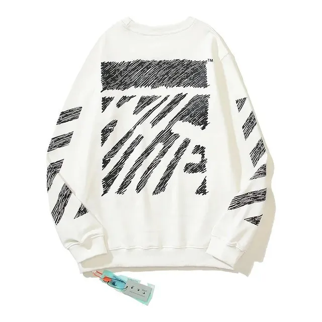 Off-White hoodies sweatshirts