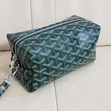 绿色