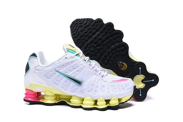 Nike Air Max TN Neon
