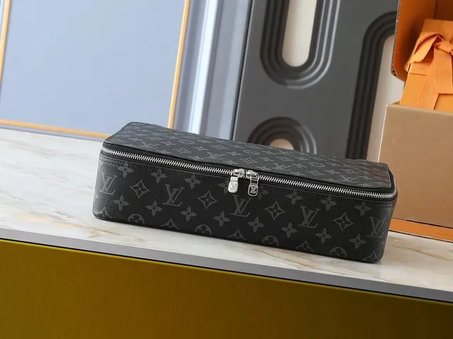 Louis Vuitton Travel Case