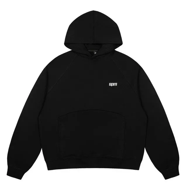 Broken Planet Hoodie