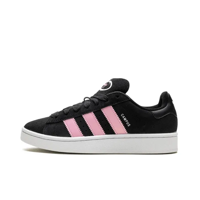 Adidas Campus Black Pink