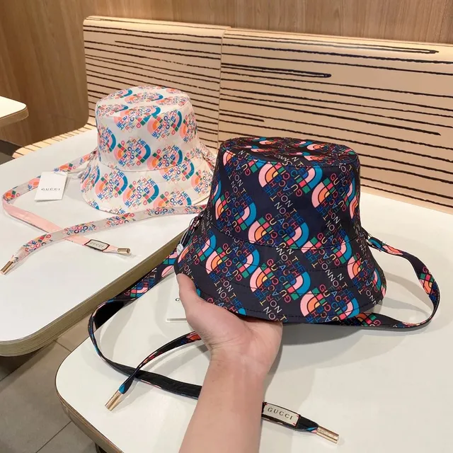 Gucci Bucket Hat