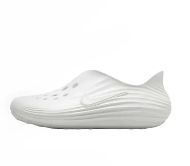 Nike NOCTA Slip-On Triple White