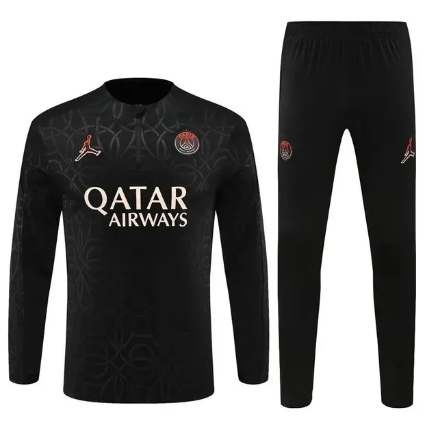 Jordan Training Set