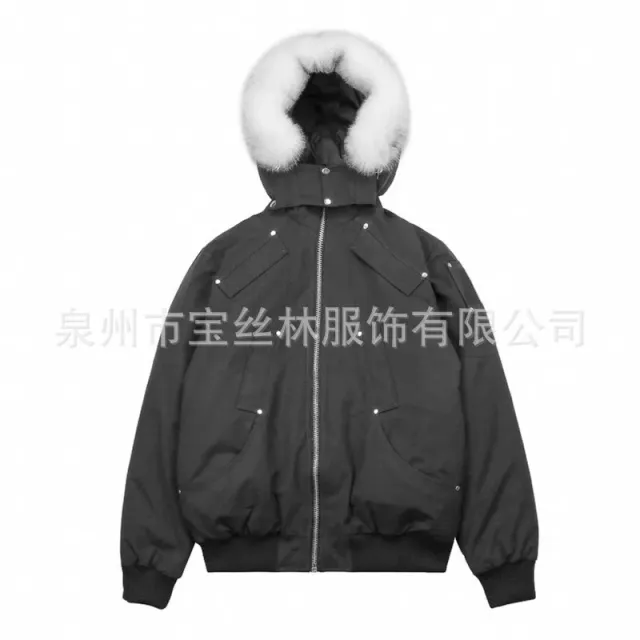 black(white fur)
