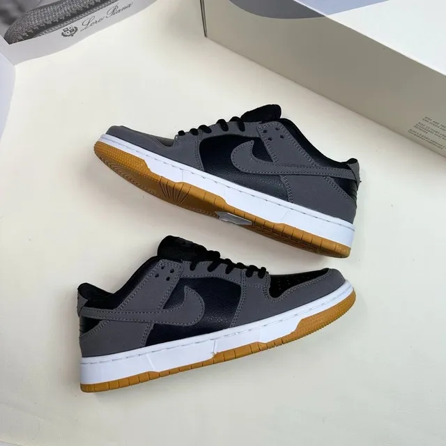 Nike SB Dunk Low Loro Piana