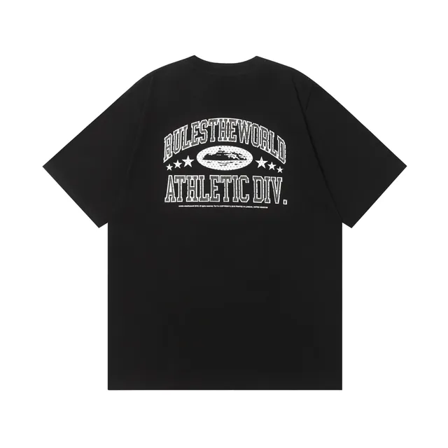 Corteiz Athletic Div. Tee