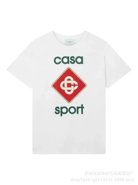 Casablanca t shirts