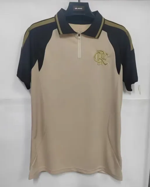 Adidas Polo Shirt CR Logo
