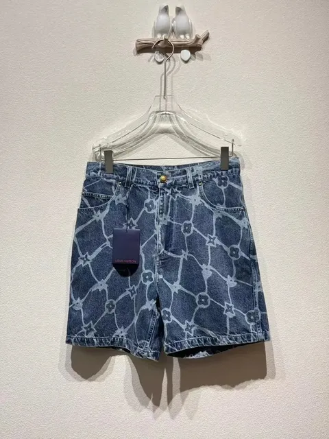 短裤-2