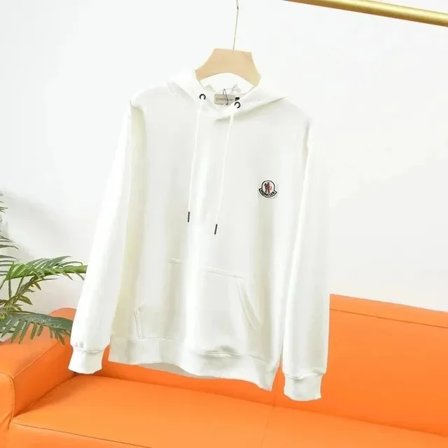Moncler Hooded Sweatshirt