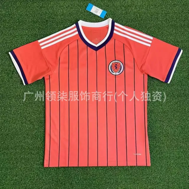 2026 scotland away kit (unnumbered)