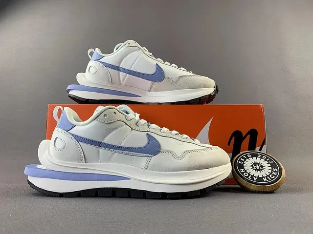 Nike × Sacai sneakers