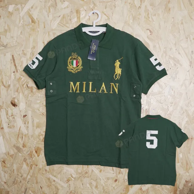 MILAN(green)