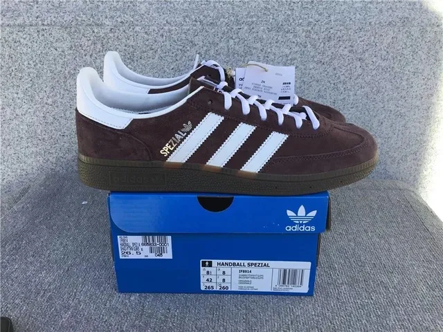 Adidas Handball Spezial