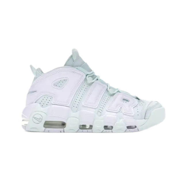 Nike Air More Uptempo Ice Blue