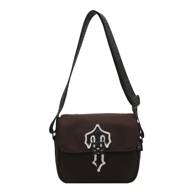 Trapstar Crossbody Bag Travis Scott Logo