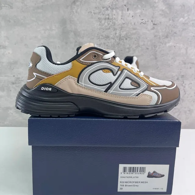 H768 棕灰