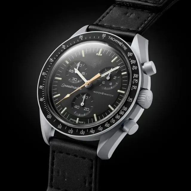 Omega Speedmaster Moonwatch Professional Chronograph