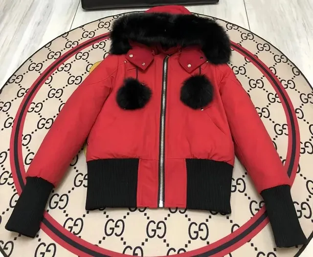 Canada Goose