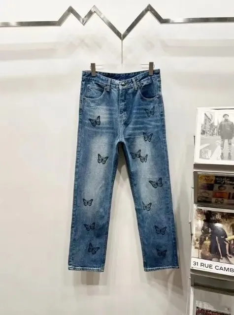Levi's 501 Jeans