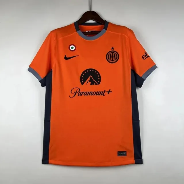 Nike Inter Milan Third Jersey